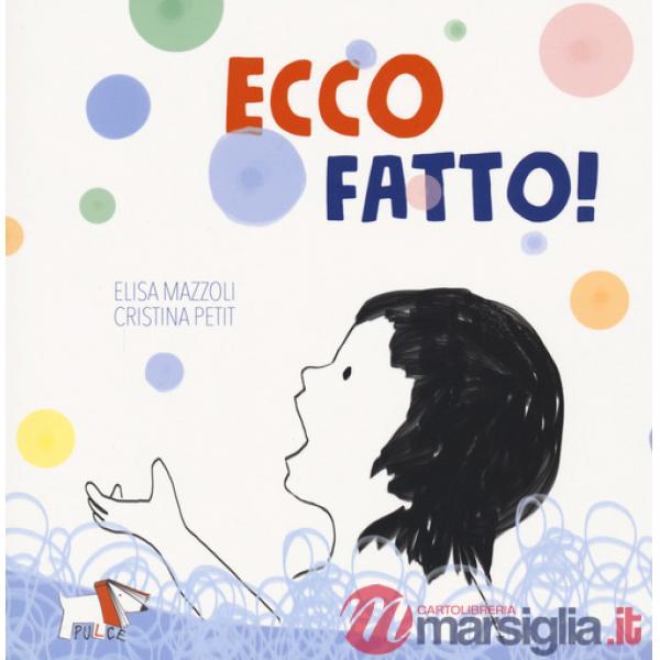 Ecco fatto!