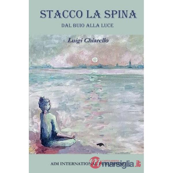 Stacco la spina. Dal buio alla luce