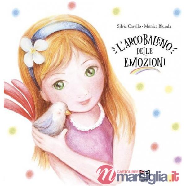 Arcobaleno delle emozioni (L')