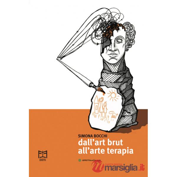 Dall'art brut all'arteterapia