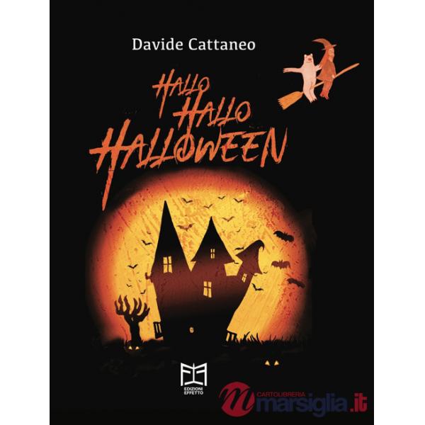 Hallo Hallo Halloween