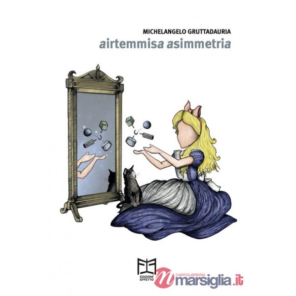 Airtemmisa asimmetriA