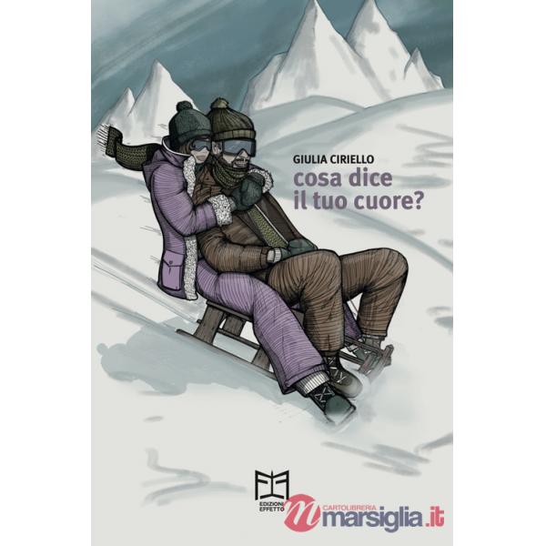 Cosa dice il tuo cuore?