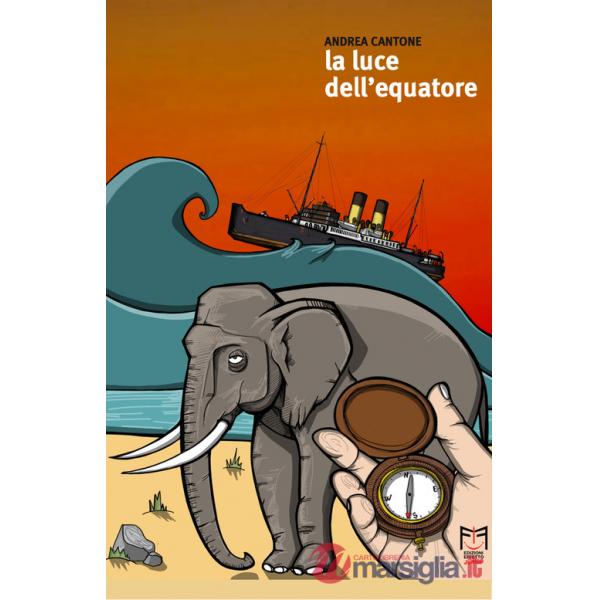 Luce dell'Equatore. I flussi migratori nell'Africa Occidentale raccontati ai giovani (La)