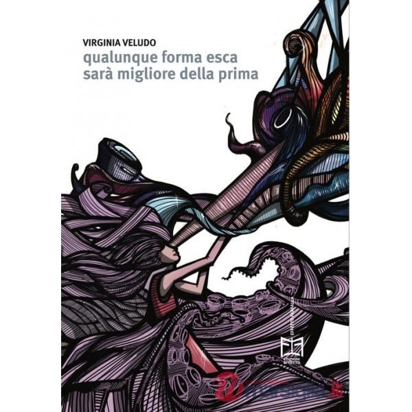 Qualunque forma esca sarà migliore della prima