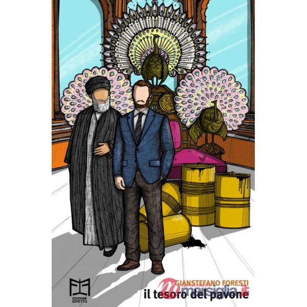 Tesoro del pavone (Il)