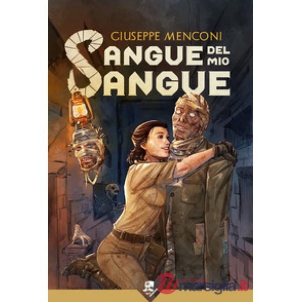 Sangue del mio sangue