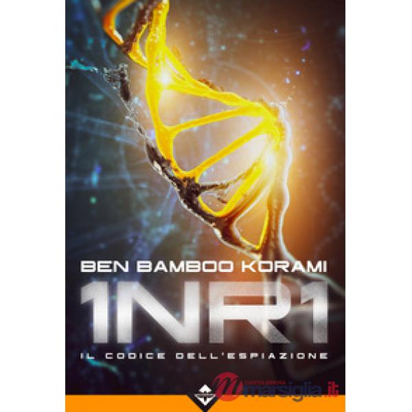 1NR1. Il codice dell'espiazione