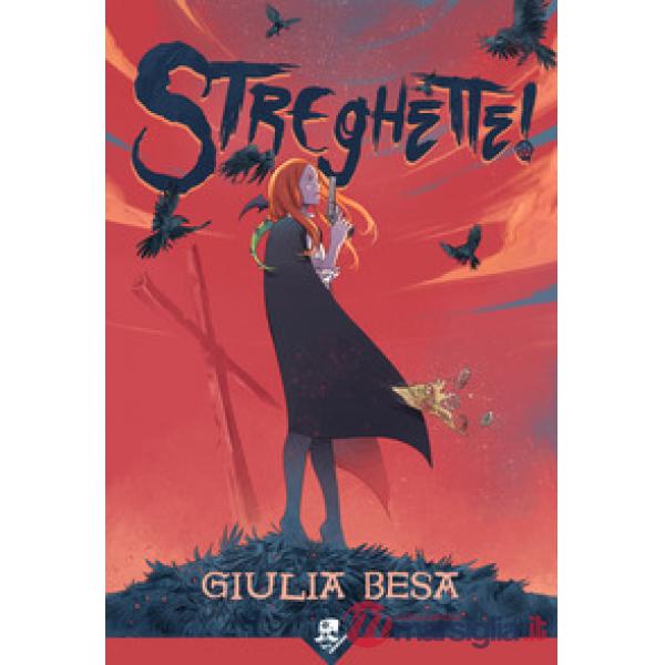 Streghette!