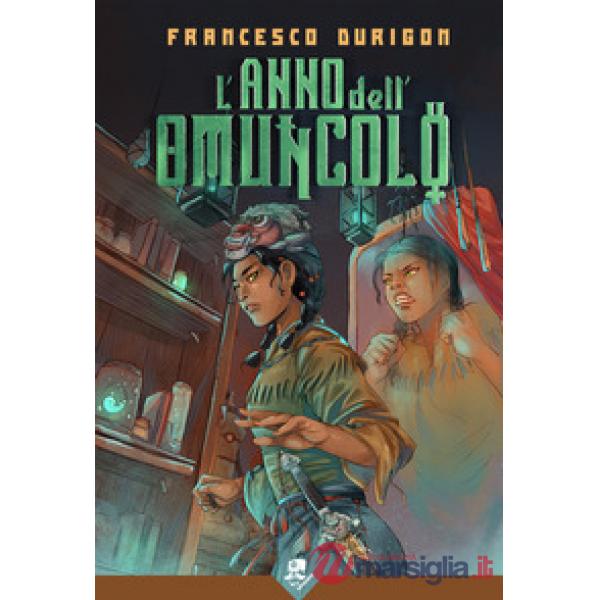 Anno dell'omuncolo (L')