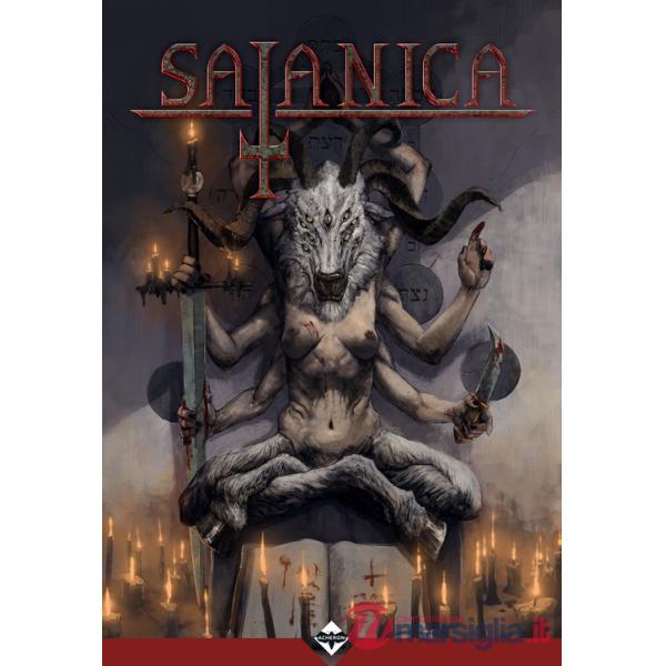 Satanica