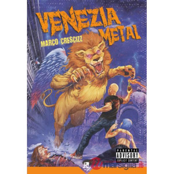 Venezia metal