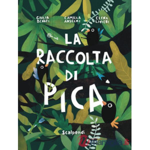 Raccolta di Pica (La)
