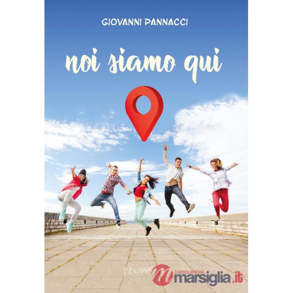 Noi siamo qui
