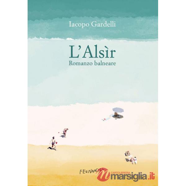 Alsìr. Romanzo balneare (L')