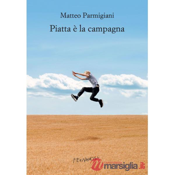 Piatta è la campagna