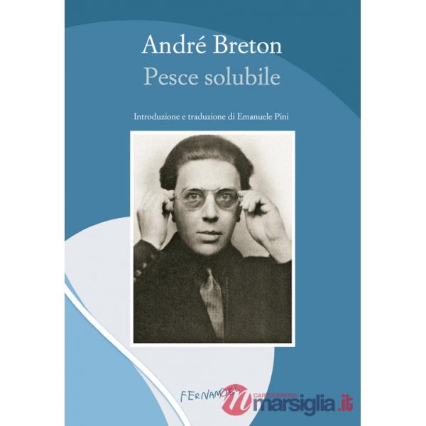 Pesce solubile