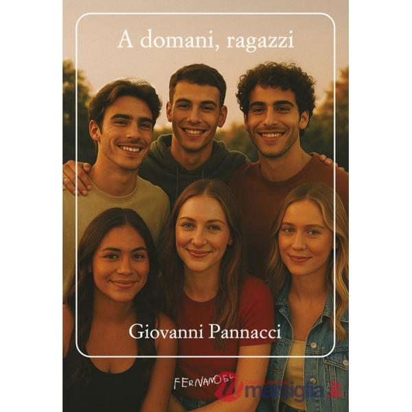 A domani, ragazzi