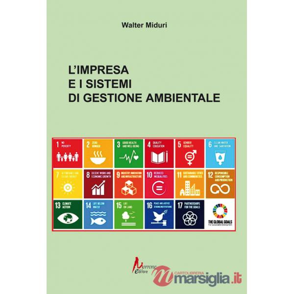 Impresa e i sistemi di gestione ambientale (L')