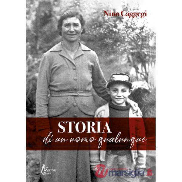 Storia di un uomo qualunque