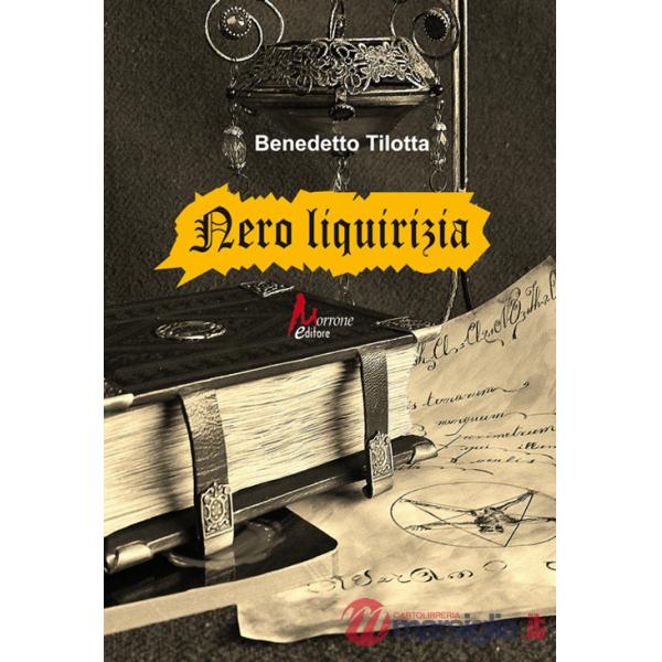 Nero liquirizia