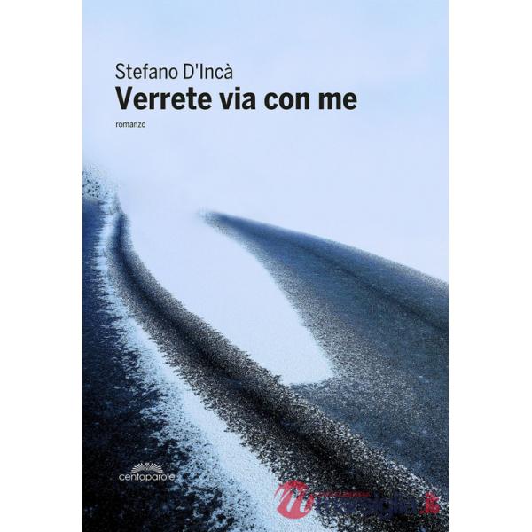 Verrete via con me