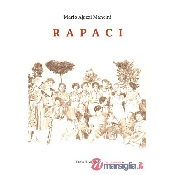 Rapaci