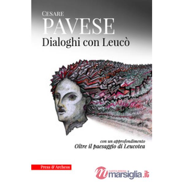 Dialoghi con Leucò