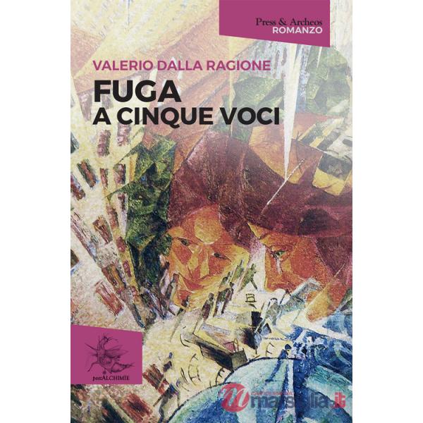 Fuga a cinque voci