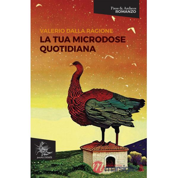 Tua microdose quotidiana (La)