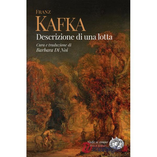 Descrizione di una lotta
