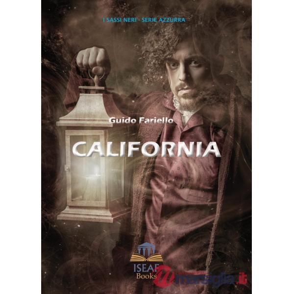 California. Ediz. illustrata