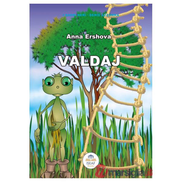 Valdaj. Ediz. illustrata