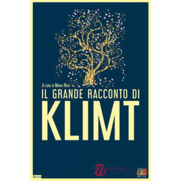 Grande racconto di Klimt (Il)