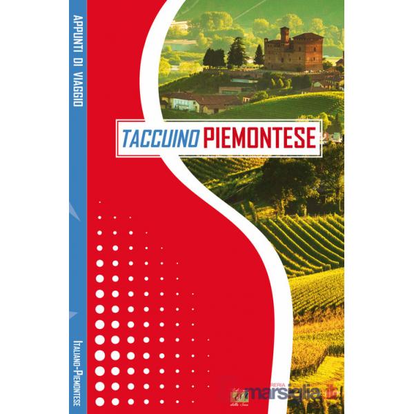 Taccuino piemontese