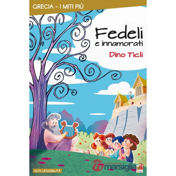 Fedeli e innamorati. Grecia