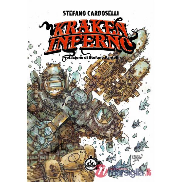 Kraken inferno