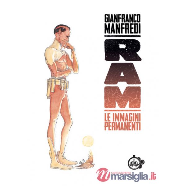 Ram. Le immagini permanenti