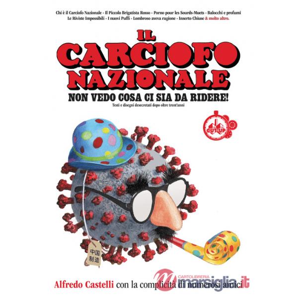 Carciofo Nazionale. Non vedo cosa ci sia da ridere! (Il)