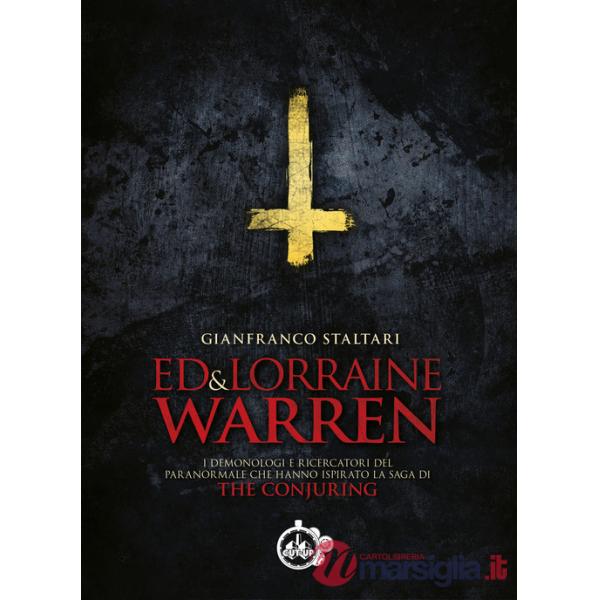Ed & Lorraine Warren