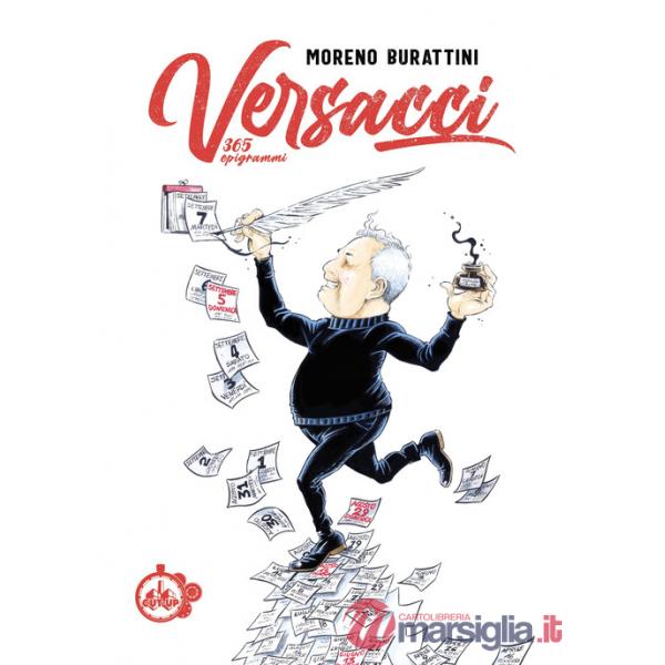 Versacci: 365 epigrammi