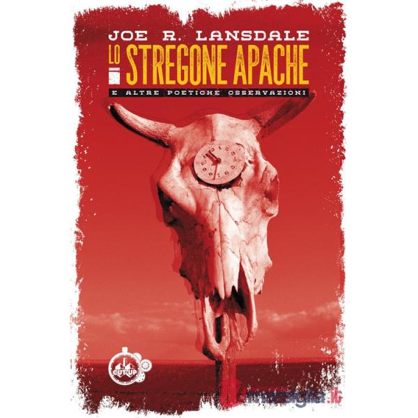 Stregone apache e altre poetiche osservazioni (Lo)