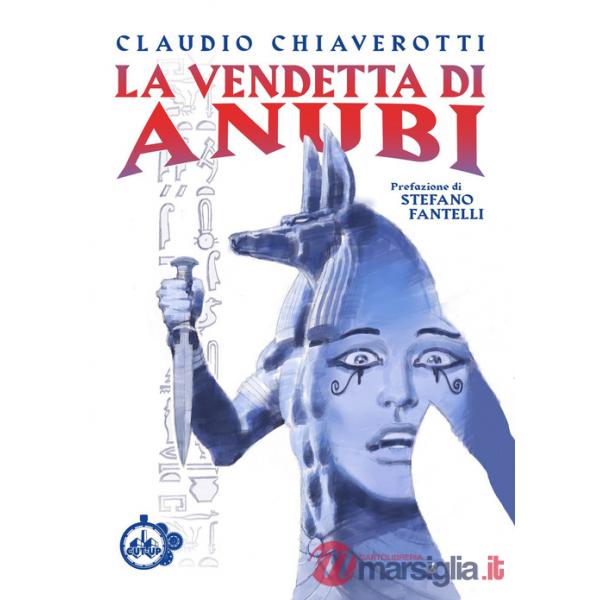 Vendetta di Anubi (La)