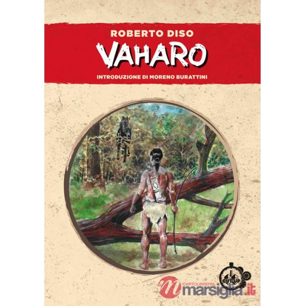 Vaharo