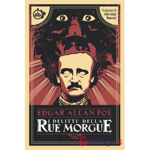 Delitti della Rue Morgue (I)