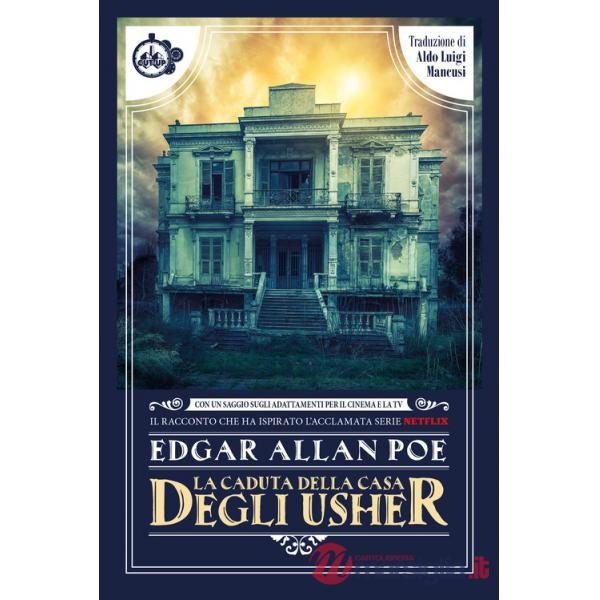 Caduta della casa degli Usher (La)