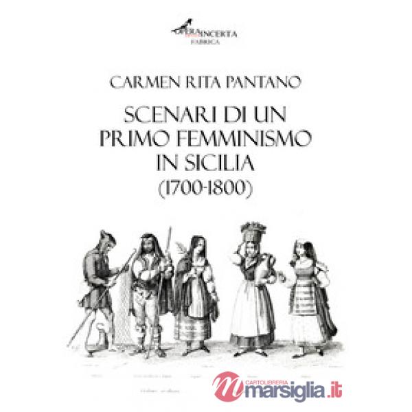 Scenari di un primo femminismo in Sicilia (1700-1800)
