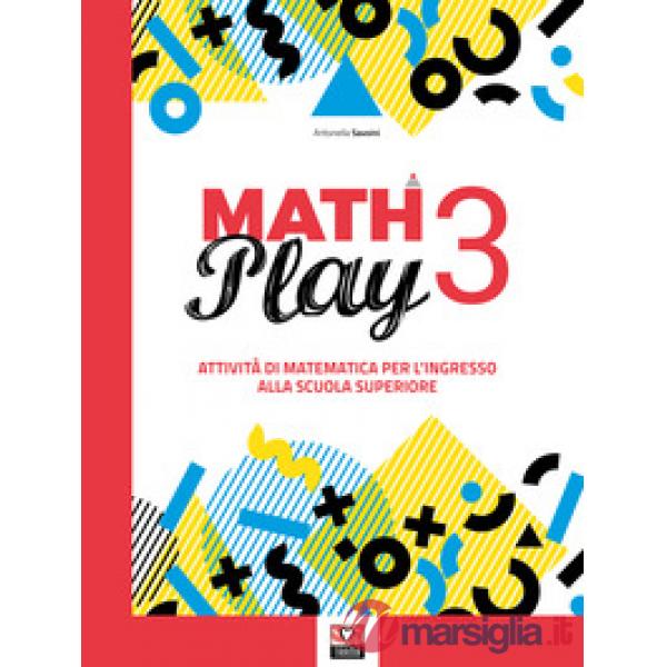 MATH PLAY 3