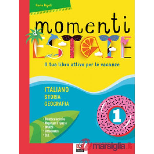 MOMENTI D'ESTATE 1
