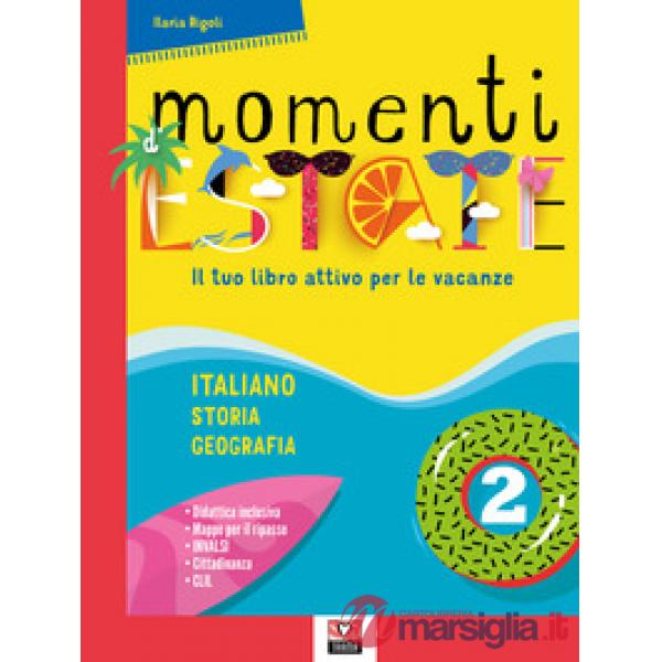 MOMENTI D'ESTATE 2